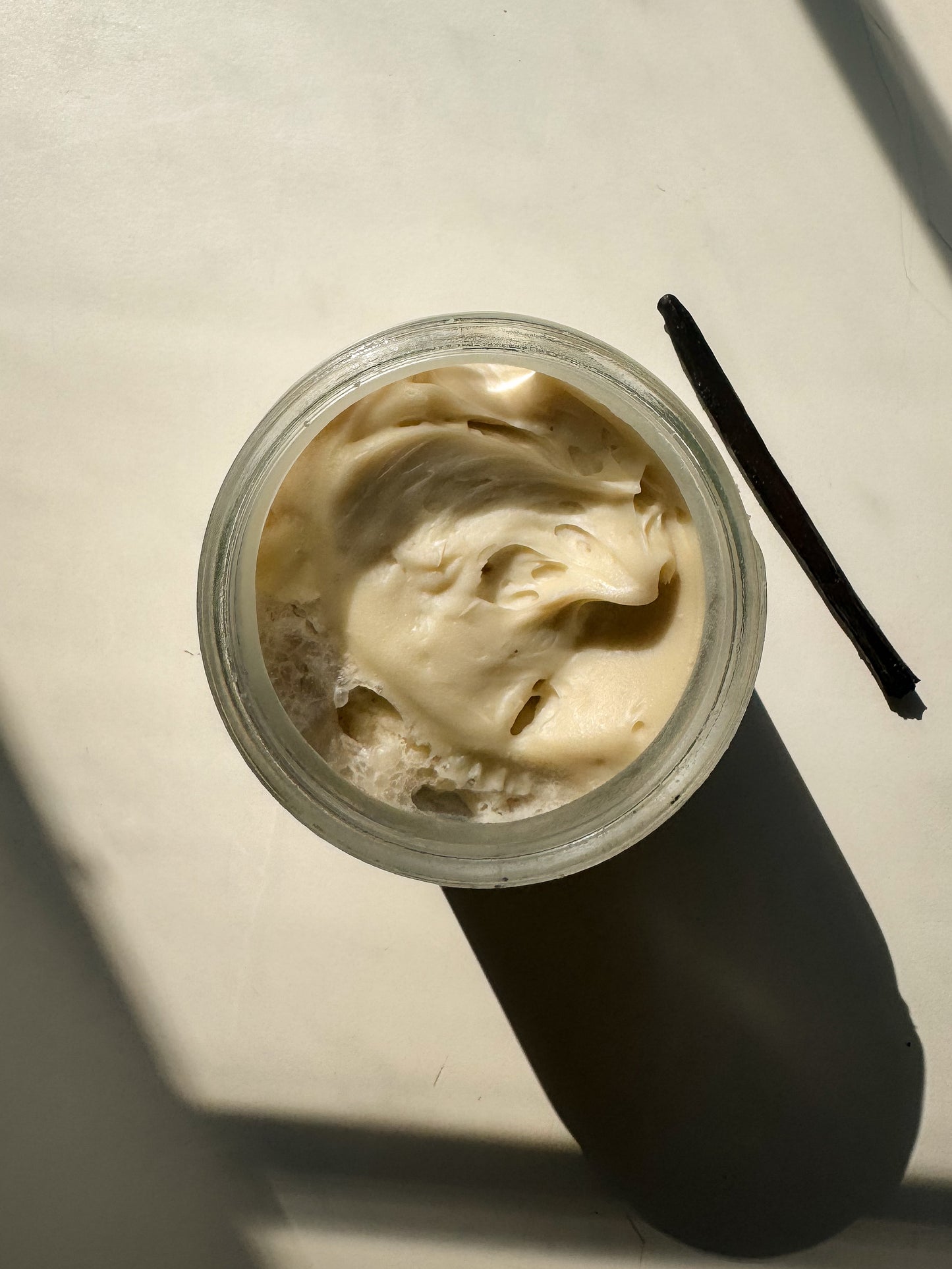 Frankincense & Myrrh Whipped Body Butter - Shea Body Butter