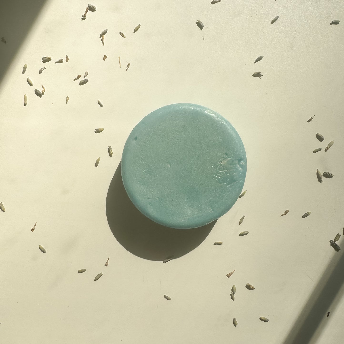 Water Conditioner Bar