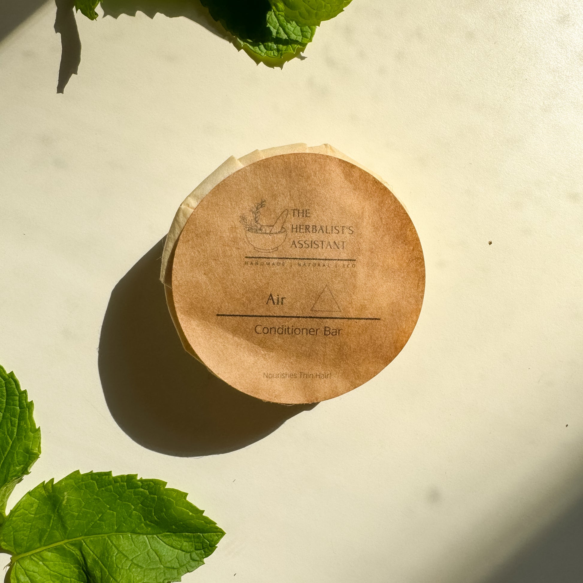 Air Conditioner Bar Wrapping